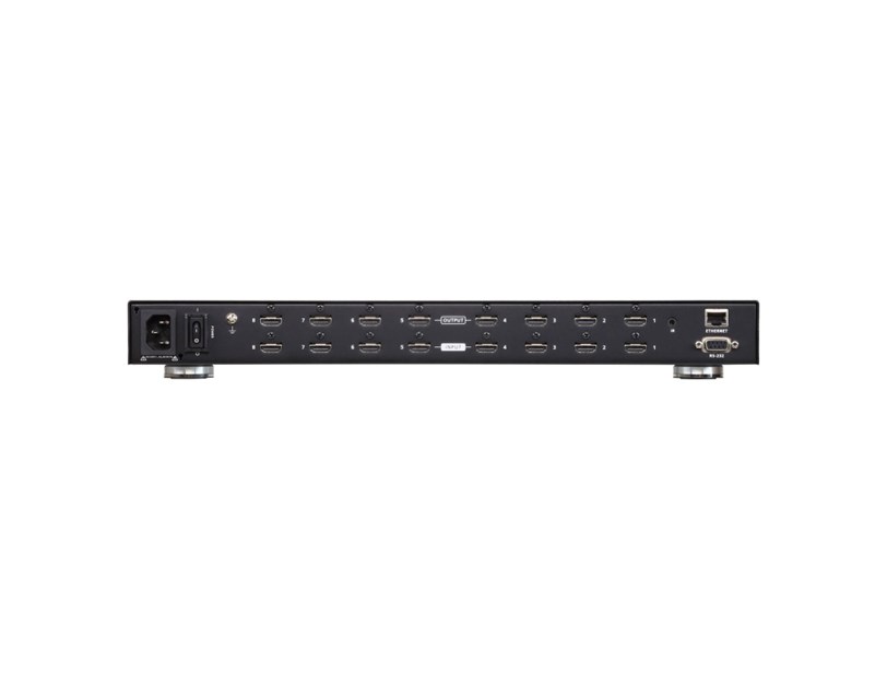Aten 8 x 8 True 4K HDMI Matrix Switch