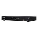 Aten 4-Port USB 3.0 4K HDMI Dual Display KVMP Switch