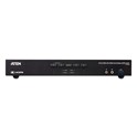 Aten 4-Port USB 3.0 4K HDMI Dual Display KVMP Switch