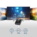 Aten 3-Port True 4K HDMI Switch