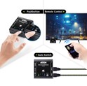 Aten 3-Port True 4K HDMI Switch