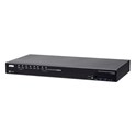 Aten 8-Port USB 3.0 4K DisplayPort KVM Switch 