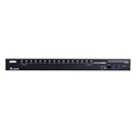 Aten 16-Port USB 3.0 4K HDMI KVM Switch