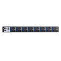 Aten 16-Port USB 3.0 4K HDMI KVM Switch
