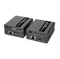Roline VALUE KVM Extender over Cat.6/6A, HDMI, max. 70m