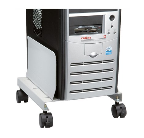 Roline pokretno postolje za računalo, bež boje