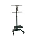 Roline VALUE prijenosni stalak za LCD TV 27"-47" (kolica)