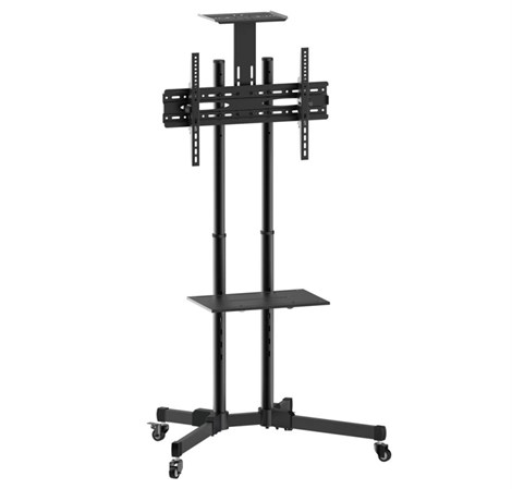Roline VALUE prijenosni stalak za LCD TV 37"-70" do 50kg, crni