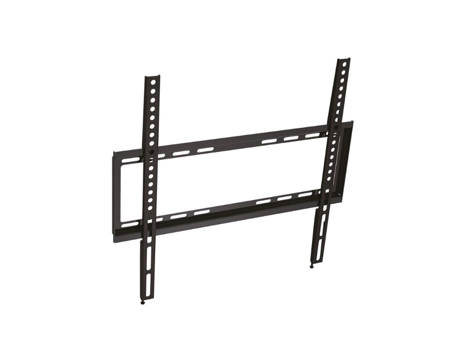 Roline VALUE zidni nosač za TV 32"-55", nosivost do 35kg, Low Profile, crni