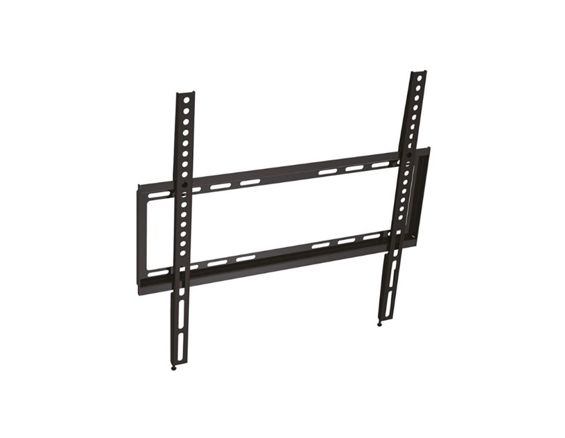 Roline VALUE zidni nosač za TV 32"-55", nosivost do 35kg, Low Profile, crni