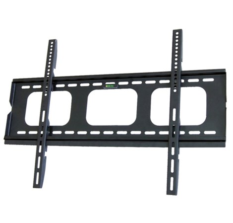 Roline VALUE zidni nosač za TV 32"-60", nosivost do 80kg, Low Profile, crni