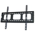 Roline VALUE zidni nosač za TV 32"-60", nosivost do 80kg, Low Profile, crni