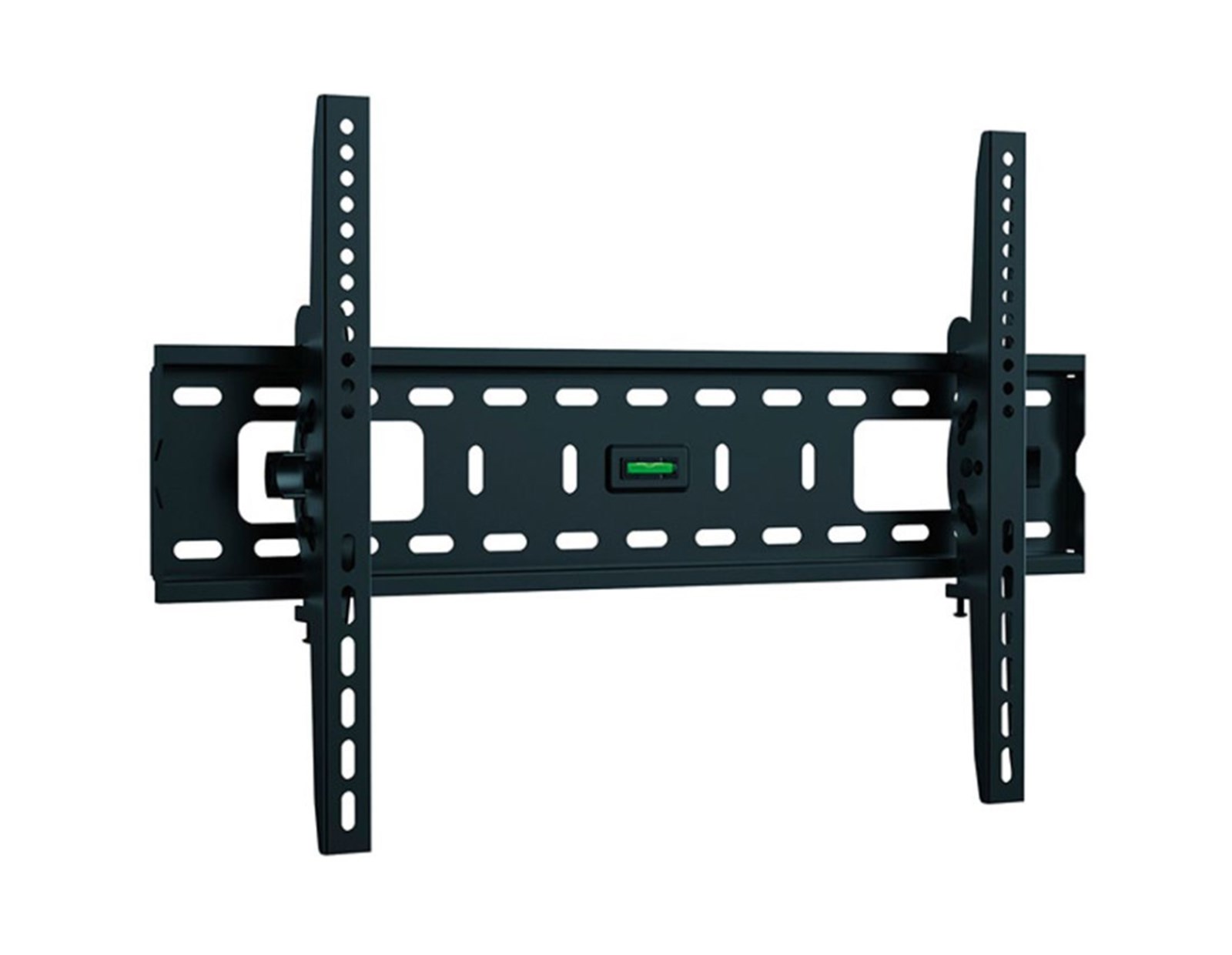 Roline VALUE zidni nosač za TV 32"-70", podesivi nagib, nosivost 75kg, crni