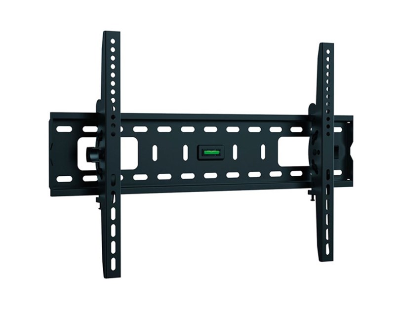 Roline VALUE zidni nosač za TV 32"-70", podesivi nagib, nosivost 75kg, crni
