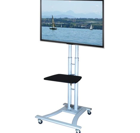 Roline VALUE prijenosni stalak za LCD/Plasma TV 27"-60" (kolica)