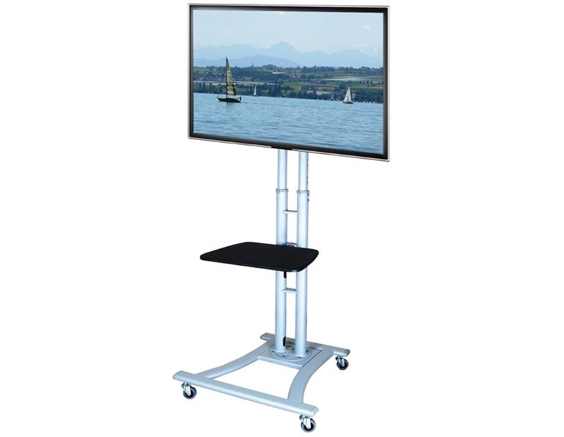 Roline VALUE prijenosni stalak za LCD/Plasma TV 27"-60" (kolica)
