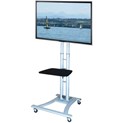 Roline VALUE prijenosni stalak za LCD/Plasma TV 27"-60" (kolica)