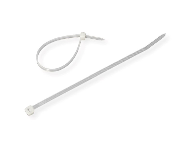 Roline vezice, 3.7mm, kutne, 15cm (100 kom.)