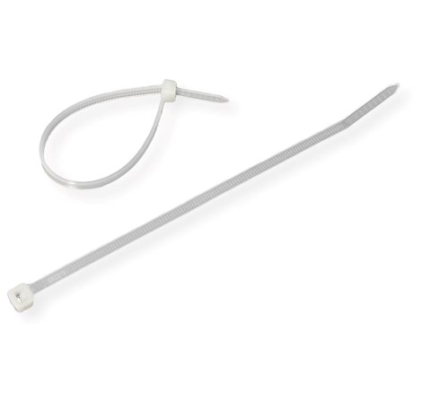 Roline vezice, 4.8mm, kutne, 25cm (100 kom.)