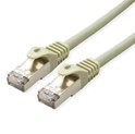 Roline VALUE S/FTP (PIMF) mrežni kabel Cat.6a (LSOH), solid, 90m (kolut)