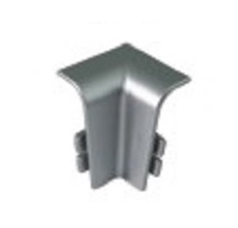 EcoVision unutarnji kut za ALU profil BASEBOARD