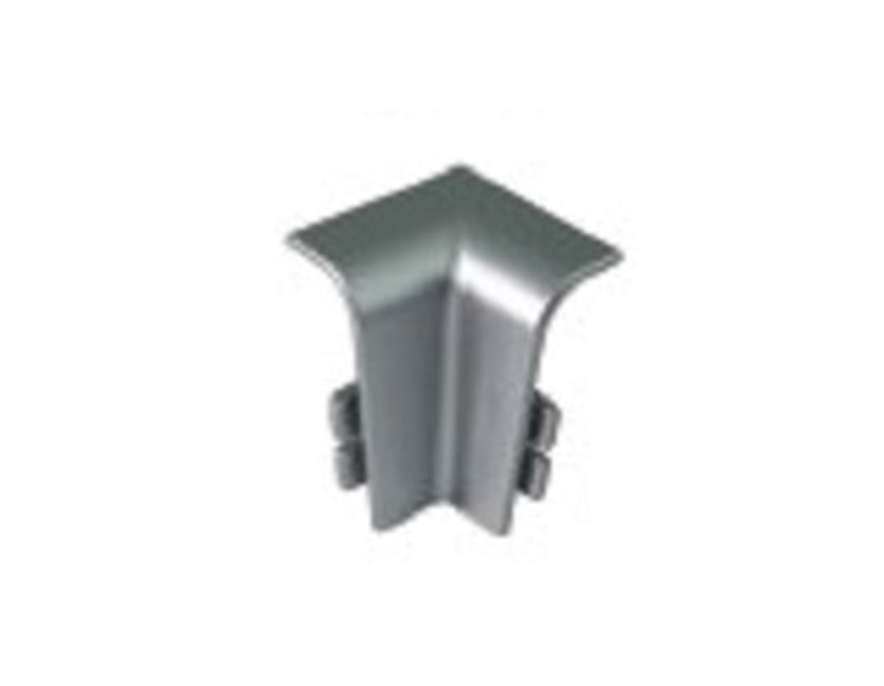 EcoVision unutarnji kut za ALU profil BASEBOARD