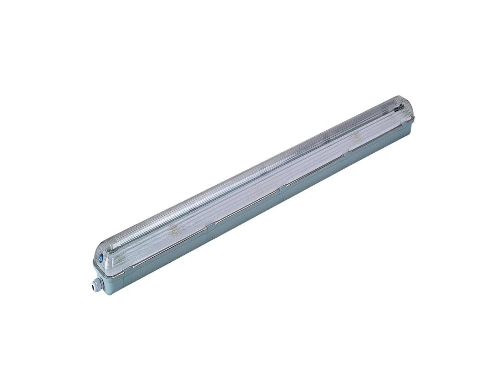 EcoVision LED armatura vodotijesna za 1×600mm T8 LED cijev