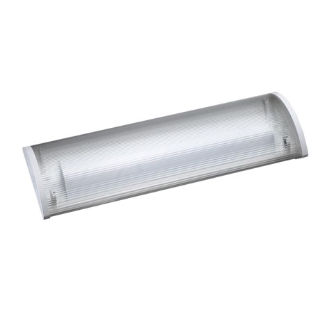 EcoVision armatura za T8 LED cijevi 2×1200mm, IP20