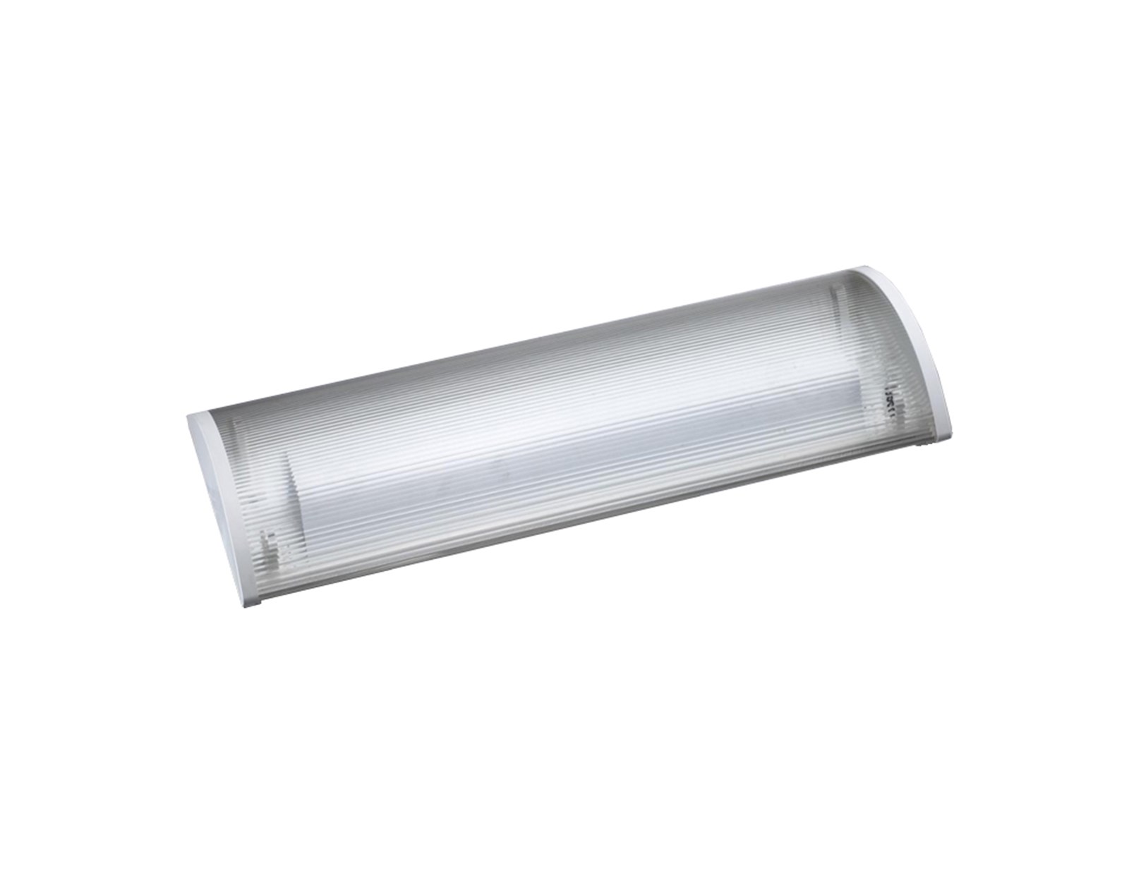 EcoVision armatura za T8 LED cijevi 2×1200mm, IP20