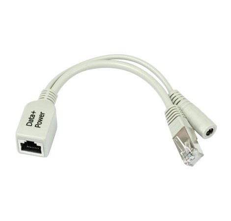 Mikrotik pasivni POE injektor (RBPOE)