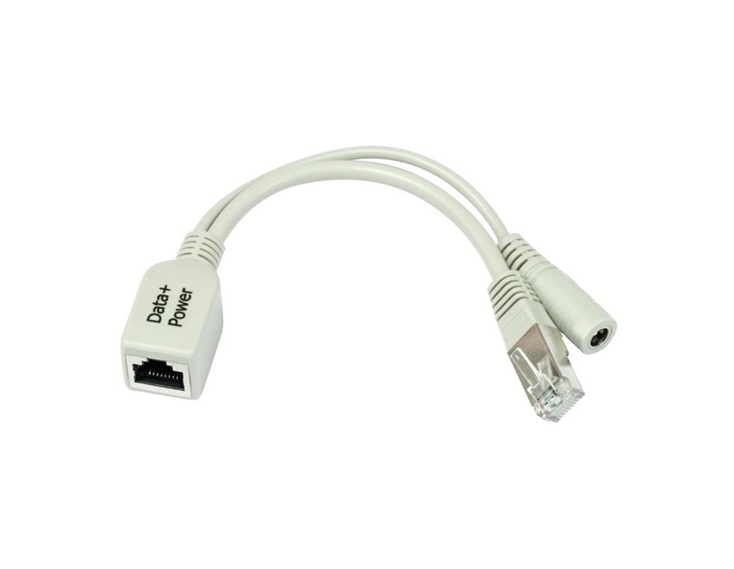 Mikrotik pasivni POE injektor (RBPOE)