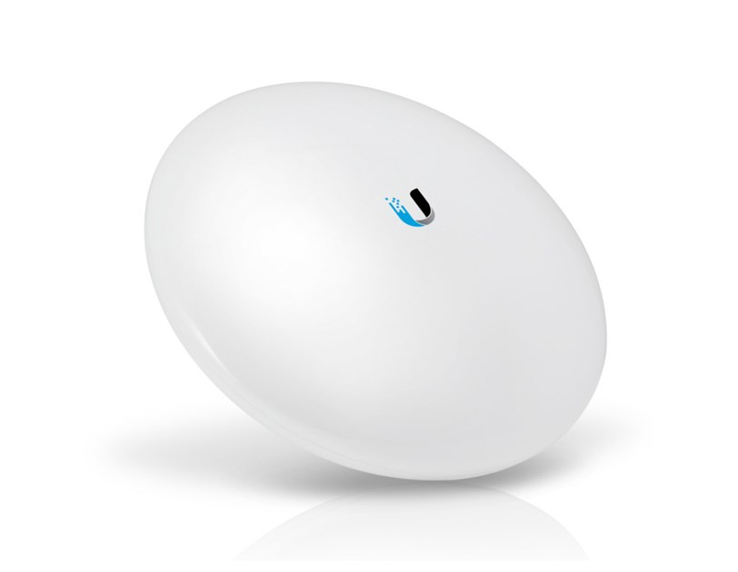 Ubiquiti airMax NanoBeam 5ac Gen2, 5GHz, 19dBi