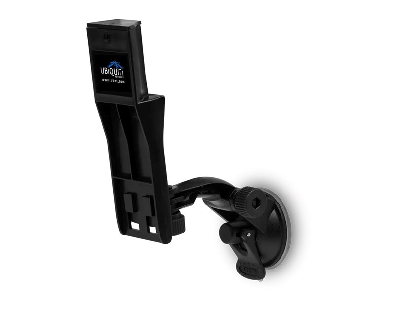 Ubiquiti airMax NanoStation prozor/zidni montažni adapter