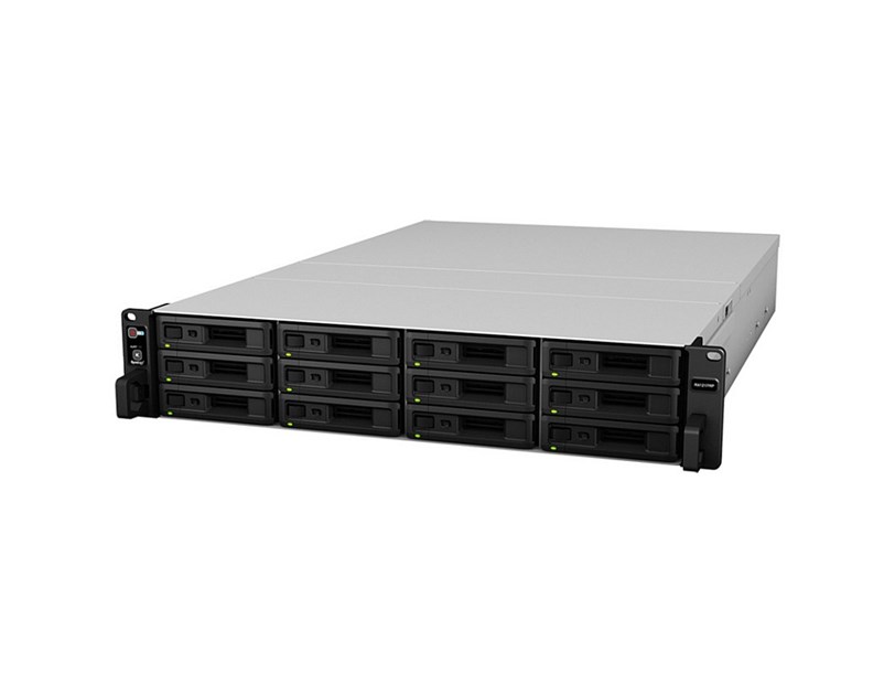 Synology RX1217 12-Bay (proširenje za 12 diskova)