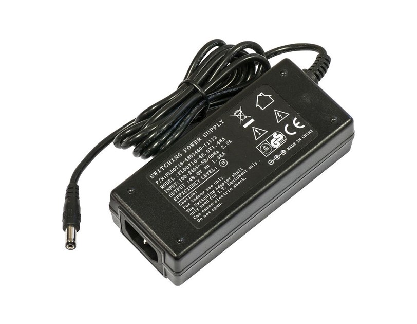 Mikrotik Full power 48V, 1.46A, 70W napajanje (48POW)	
