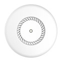 Mikrotik cAP ac (RBcAPGi-5acD2nD), 716MHz CPU, 128MB RAM, 2×GLAN (1×PoE-out), 2.4Ghz/5GHz 802.11b/g/n/an/ac, Dual Chain, RouterOS L4, zidno/stropno kućište, PSU, PoE inj.