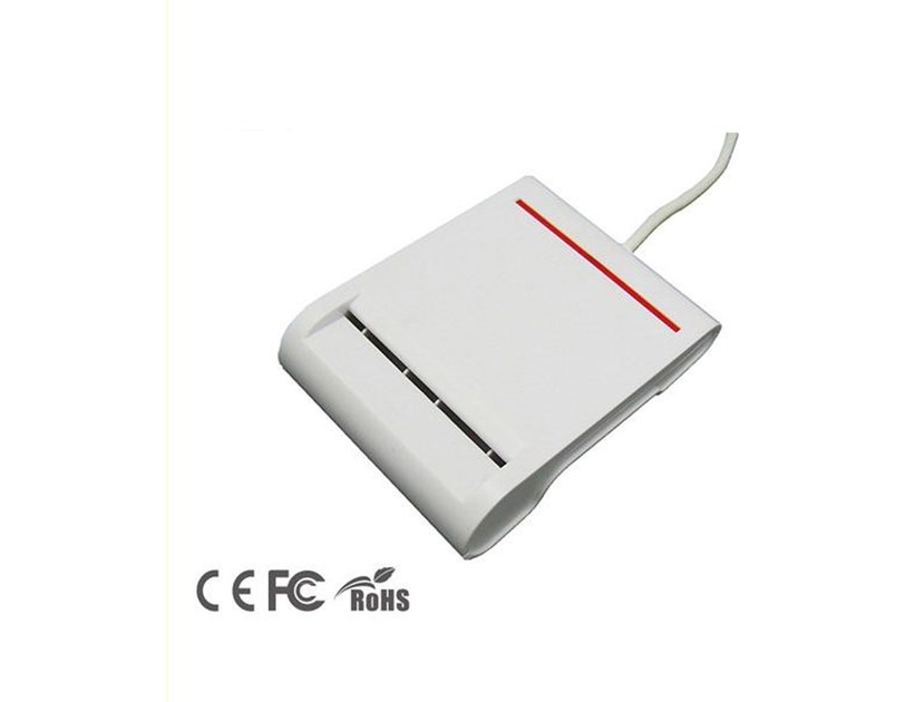Čitač Smart kartica USB