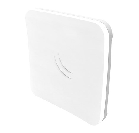 Mikrotik SXTsq Lite2, RBSXTsq2nD, 10dBi 2.4GHz antena, Dual Chain 802.11bgn, 650MHz CPU, 64MB RAM, 1xLAN, POE, PSU, pole mount, RouterOS L3