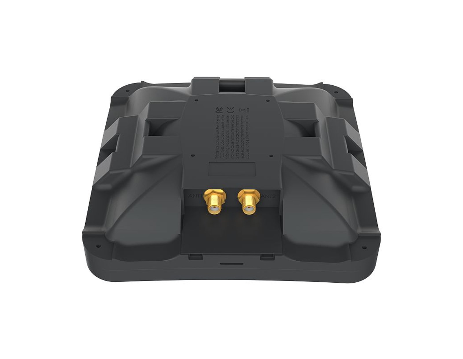 Mikrotik mANT LTE 5o 5dBi LTE vanjska antena, 2×SMA konektor