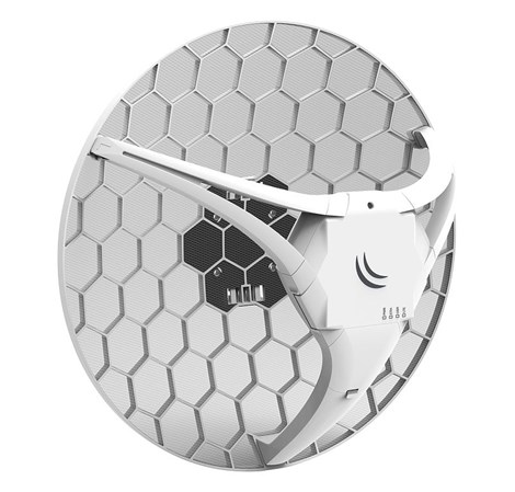 Mikrotik RBLHGR&R11e-LTE (LHG LTE kit), 17dBi 25° LTE direkciona antena, 650MHz CPU, 64MB RAM, 1xLAN , LTE modem, SIM, RouterOS L3, vanjsko kućište, PSU, PoE inj.