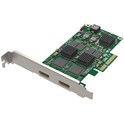 Magewell Pro capture dual HDMI, LP PCIe x4, 2-channel HDMI, plus standard 3D images, Window/Linux/Mac (11080)