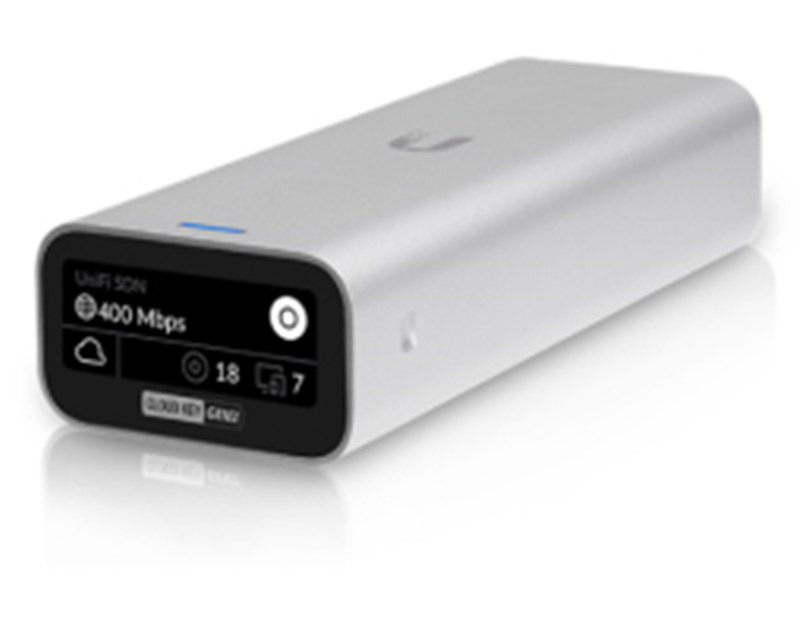 Ubiquiti UniFi Cloud Key Controller Gen2, UCK-G2