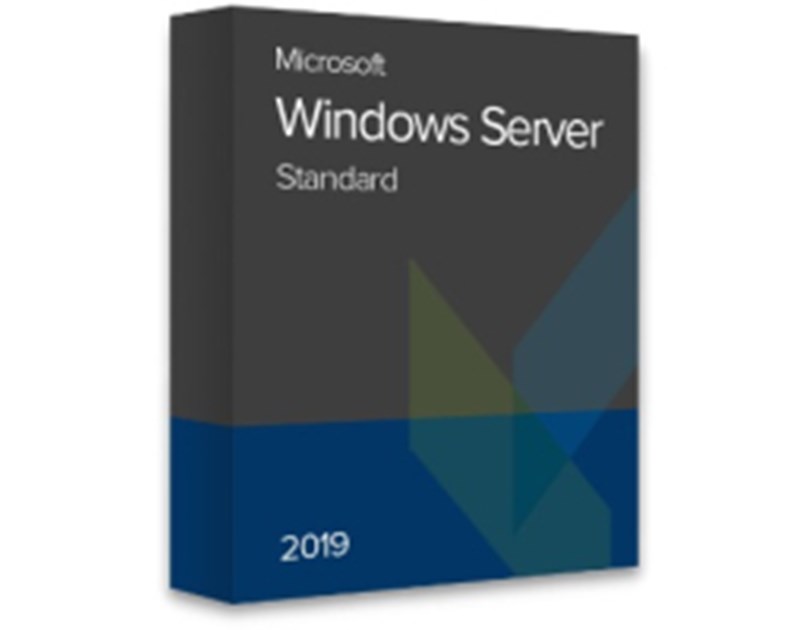 Microsoft Windows Server 2019 Standard (2 cores) ESD elektronička licenca