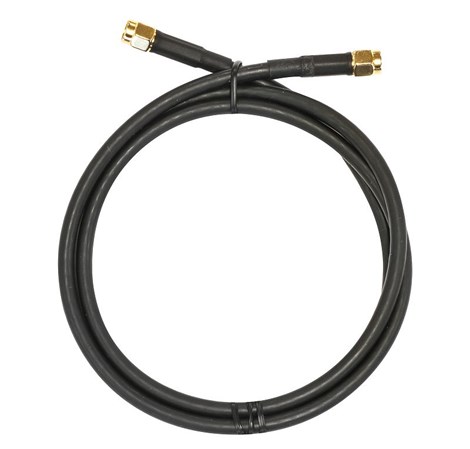 Mikrotik SMA-muški/SMA-muški antenski kabel, 1m (SMASMA)
