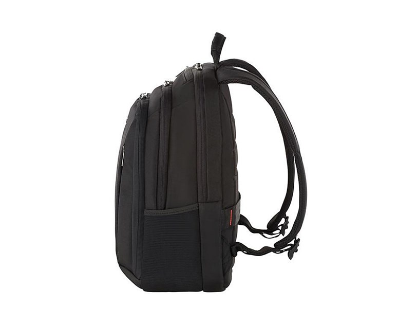 Samsonite Guardit 2.0 ruksak za 17.3" prijenosnik, 27.5L, crni