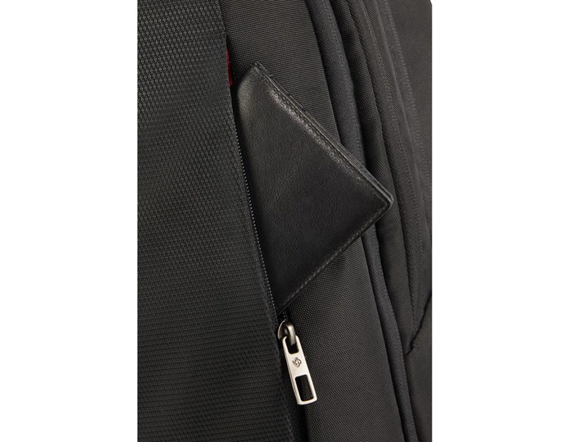 Samsonite Guardit 2.0 ruksak za 17.3" prijenosnik, 27.5L, crni