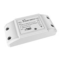 WOOX WiFi Smart preklopnik, 240VAC 10A 2200W, WooxHome app, glasovna kontrola - Alexa & Google Assistant( R4967)
