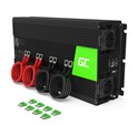 Green Cell strujni inverter 12V na 220V, 2000W/4000W (INV10)