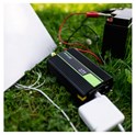 Green Cell strujni inverter 12V na 230V, 300W/600W (INV01DE)