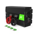 Green Cell strujni inverter 24V na 230V, 1000W, Pure Sine Wave (INV18) 